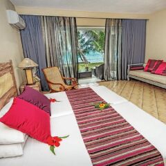 Cotton Bay Hotel комната для гостей фото 2