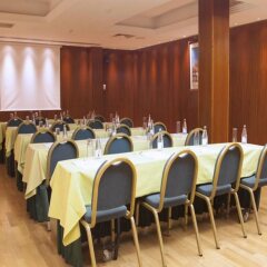 Отель Vilana Hotel Испания, Барселона - отзывы, цены и фото номеров - забронировать отель Vilana Hotel онлайн помещение для мероприятий фото 2