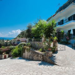 Bella Casa Studios in Lefkada, Greece from 83$, photos, reviews - zenhotels.com beach