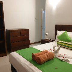 Kanasuk Selfcatering Apartments in Mahe Island, Seychelles from 145$, photos, reviews - zenhotels.com guestroom photo 3