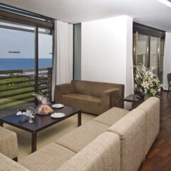 Отель Kervansaray Hotels комната для гостей фото 5