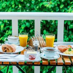 Отель Mango House в номере фото 2