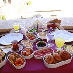 Aksam Sefasi Hotel Чешме питание