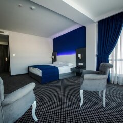 Cavit Duvan Prestige Hotel Турция, Эдирне - отзывы, цены и фото номеров - забронировать отель Cavit Duvan Prestige Hotel онлайн комната для гостей фото 5