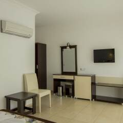 Belcekum Beach Hotel - All Inclusive удобства в номере фото 2