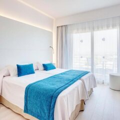 Отель Grupotel Farrutx комната для гостей фото 4