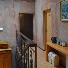 Отель Abel Hostel Польша, Краков - отзывы, цены и фото номеров - забронировать отель Abel Hostel онлайн фото 2