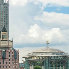Апартаменты Sadovoye Koltso Apartments Taganskaya Москва фото 10