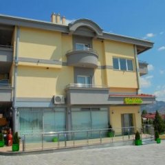 Hotel Salida in Prilep, Macedonia from 65$, photos, reviews - zenhotels.com photo 3