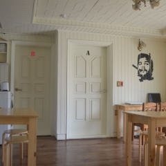 Отель Mango Guesthouse в номере фото 2