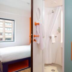 Отель easyHotel Glasgow детские мероприятия фото 2
