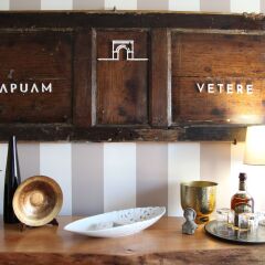 Отель B&B Capuam Vetere Accommodation Капуя фото 3