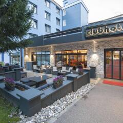 Отель Club Hotel Davos Швейцария, Давос - отзывы, цены и фото номеров - забронировать отель Club Hotel Davos онлайн развлечения