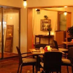 La Tortuga Hotel & Spa - Adults Only питание