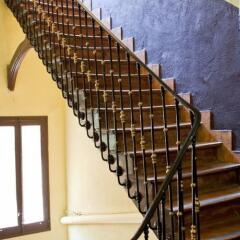 Отель Hostal La Casa de La Plaza фото 9