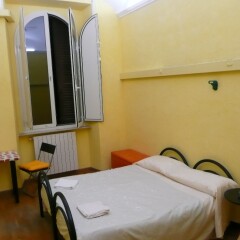 Отель Magic Place Guest House Италия, Рим - отзывы, цены и фото номеров - забронировать отель Magic Place Guest House онлайн комната для гостей фото 2