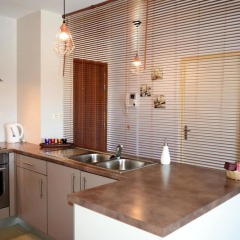 Апартаменты F2 Duplex Hanalei Apartment 1 в номере фото 2