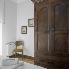Апартаменты Sansebastianforyou San Telmo Apartment Сан-Себастьян фото 8