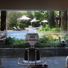 Отель Fraser Suites Hanoi фото 2