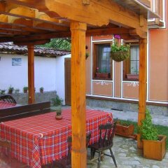 Отель Guest House Todorini kashti детские мероприятия фото 2