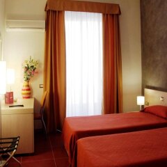 Отель B&B Igea Сиракуза комната для гостей фото 3