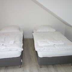 Апартаменты Tolstov-Hotels Large XXL Apartment удобства в номере