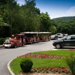 Отель Doubletree by Hilton Hotel Varna - Golden Sands Болгария, Золотые пески - 4 отзыва об отеле, цены и фото номеров - забронировать отель Doubletree by Hilton Hotel Varna - Golden Sands онлайн фото 11