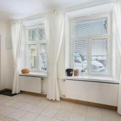 Отель WeHost Kasarmikatu 28 Финляндия, Хельсинки - отзывы, цены и фото номеров - забронировать отель WeHost Kasarmikatu 28 онлайн удобства в номере