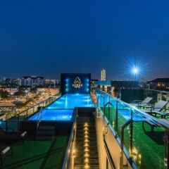 Acqua Hotel детские мероприятия