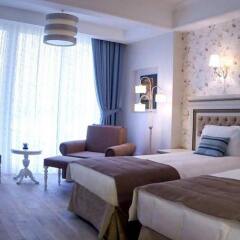 Rezone Health & Oxygen Hotel Турция, Алтынолук - отзывы, цены и фото номеров - забронировать отель Rezone Health & Oxygen Hotel онлайн комната для гостей фото 3