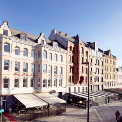 Отель Clarion Collection Hotel Amanda Норвегия, Гаугесунн - отзывы, цены и фото номеров - забронировать отель Clarion Collection Hotel Amanda онлайн