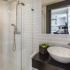 Апартаменты Casas do Porto Ribeira ванная фото 2