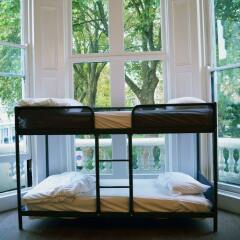 Barkston Rooms Earl's Court (formerly Londonears Hostel) комната для гостей