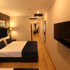 Farina By Cigno Hotel in Istanbul, Turkiye from 56$, photos, reviews - zenhotels.com guestroom photo 3