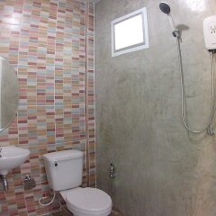 Отель Felice Resort ванная