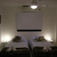 Le Jardin Vertical B&B in Buenos Aires, Argentina from 104$, photos, reviews - zenhotels.com guestroom