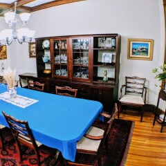 Отель 140 12th ST SE House 3 Bedrooms 2.5 Bathrooms Apts США, Вашингтон - отзывы, цены и фото номеров - забронировать отель 140 12th ST SE House 3 Bedrooms 2.5 Bathrooms Apts онлайн развлечения
