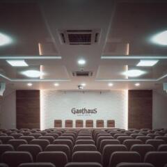 Гостиница GasthauS Украина, Буковель - отзывы, цены и фото номеров - забронировать гостиницу GasthauS онлайн помещение для мероприятий фото 2