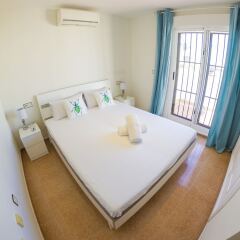 Отель Torrevieja Experience Dream Hills комната для гостей фото 5