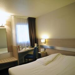 Comfort Hotel Paris Porte D'Ivry комната для гостей фото 2