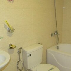 Camellia Nha Trang 2 Hotel ванная фото 2