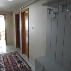 Evodak Apartment Турция, Анкара - отзывы, цены и фото номеров - забронировать отель Evodak Apartment онлайн интерьер отеля фото 2