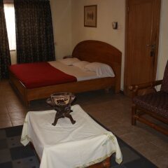 De Mod Hotel спа
