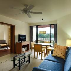 Отель Laguna Holiday Club Phuket Resort комната для гостей фото 3