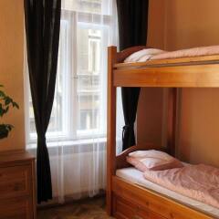 Апартаменты Corvin Point Rooms and Apartments детские мероприятия