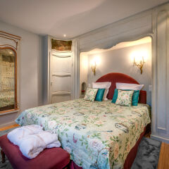 Отель Canalside House - Luxury Guesthouse комната для гостей