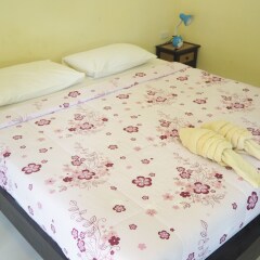 Отель Banana Beach Resort Таиланд, Ланта - отзывы, цены и фото номеров - забронировать отель Banana Beach Resort онлайн сейф в номере