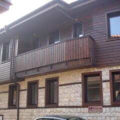 Отель Guest House Aja фото 23