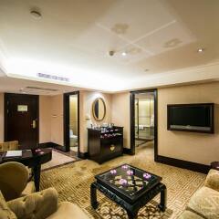 Royal Mediterranean Hotel комната для гостей фото 5