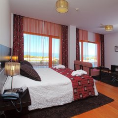 Отель Miramar Sul Португалия, Назаре - 1 отзыв об отеле, цены и фото номеров - забронировать отель Miramar Sul онлайн комната для гостей